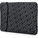 HP Protective Reversible 14" 2F2L4AA černá-vzor