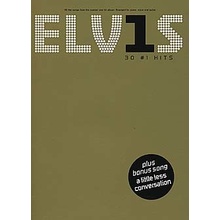 Elvis 30 Number 1 Hits PVG