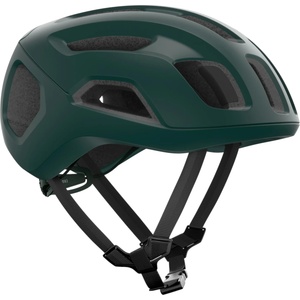 POC Каска за шосейно колоездене POC Ventral Air Mips Bike helmet - Pargasite Green Matt - размер S 50-56 cm (851-1729-0411)