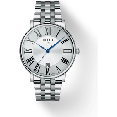 Tissot T122.410.11.033.00
