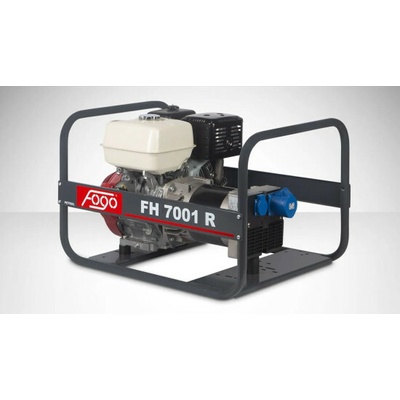 FOGO FH7001R