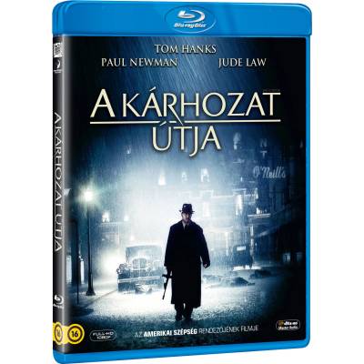 MagicBox A kárhozat útja - Blu-ray (091551)