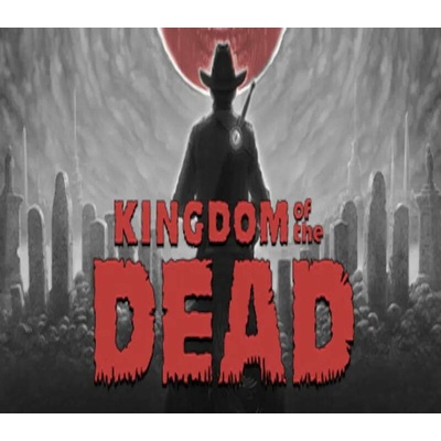 Kingdom of the Dead