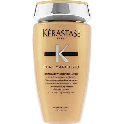 Kérastase Curl Manifesto šampón na vlnité a kučeravé vlasy 250 ml