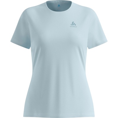 Odlo Дамска тениска Odlo Women's Cardada S/S T-shirt - Baby Blue (916-7334-0214)