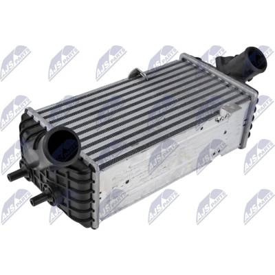 Chladič turba NTY CNG-HY-000 (CNGHY000)