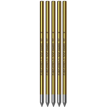 Image 1 of XPPen резервни пера за писалка Note Plus P08A, 5 бр (AC72)