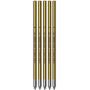 XPPen резервни връхчета за писалка P08A за Note Plus, 5 бр (AC72)