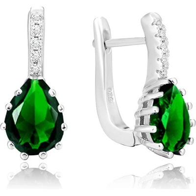 Beneto náušnice AGU1198