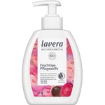 Lavera Течен сапун с годжи и акай бери, 250 ml - baby