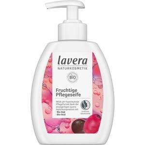 Lavera Течен сапун с годжи и акай бери, 250 ml - baby