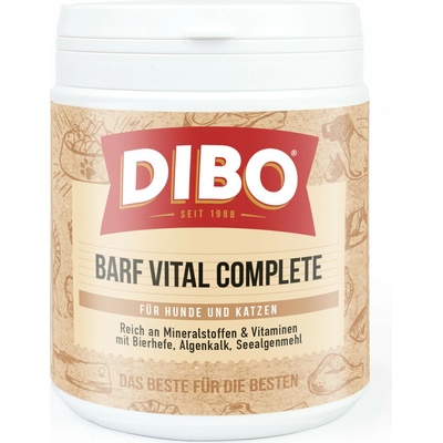 Dibo BARF Vital Complete 450 g