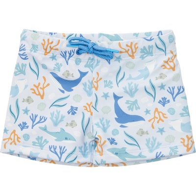 Little Dutch Детски бански тип шорти с UV 50+ Little Dutch Ocean Dreams- 62-68 cm, 2-6 м (CL24048078)