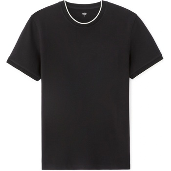 Celio Тениска Netaimti Celio | Cheren | МЪЖЕ | S