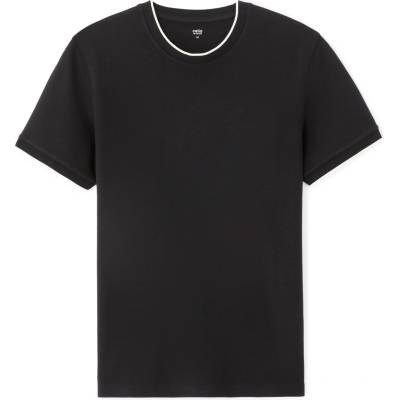 Celio Тениска Netaimti Celio | Cheren | МЪЖЕ | S