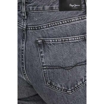 Pepe Jeans Дънки Pepe Jeans STRAIGHT JEANS HW ROBYN (PL204901UM0)