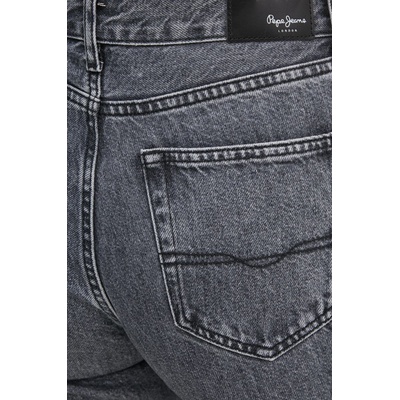 Pepe Jeans Дънки Pepe Jeans STRAIGHT JEANS HW ROBYN (PL204901UM0)