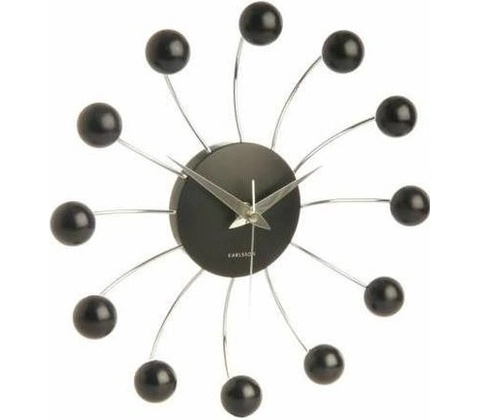 Karlsson 5204BK