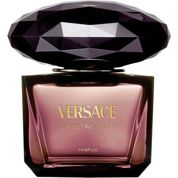 Versace Crystal Noir Extrait de Parfum 90 ml Tester