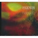 FOLK TEAM: NEBUDU CD