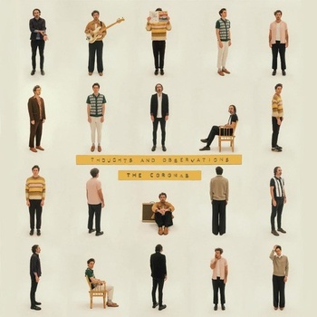 Coronas Thoughts Observations CD