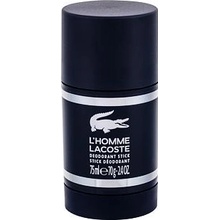 Lacoste L'Homme deostick 75 ml