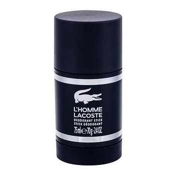Lacoste L'Homme deostick 75 ml