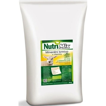 Nutrimix pre ovce a SZ 20 kg