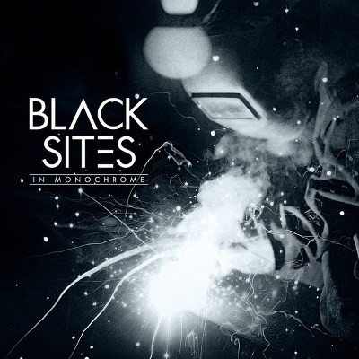 Black Sites - In Monochrome -Hq- LP