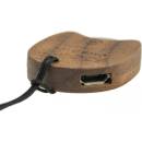 TSM Микро диктофон EDIC-mini Dime B120W Кафяв