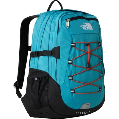 The North Face Borealis Classic River Ice/Lava Red 29 l