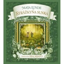 Strážkyňa slnka