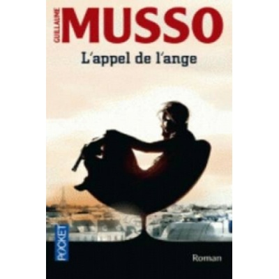 L´APPEL DE L´ANGE - Guillaume Musso