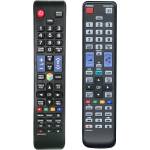 съвместим Samsung aa59-00507a - заместител дистанционно управление (aa59-00507a) Дистанционно