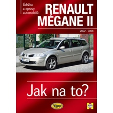 Renault Mégane II od roku 2002 do roku 2008 - Jak na to? 103. Peter T. Gill