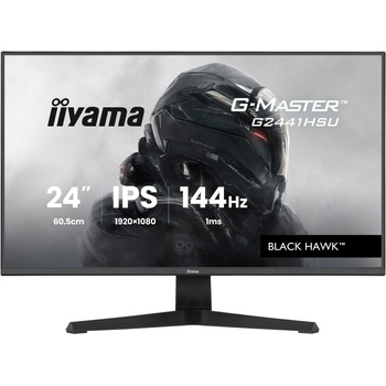 iiyama G-MASTER G2441HSU-B1