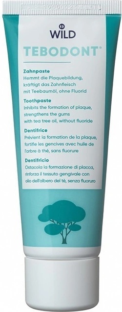 Tebodont 75 ml