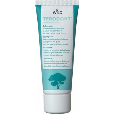 Tebodont 75 ml