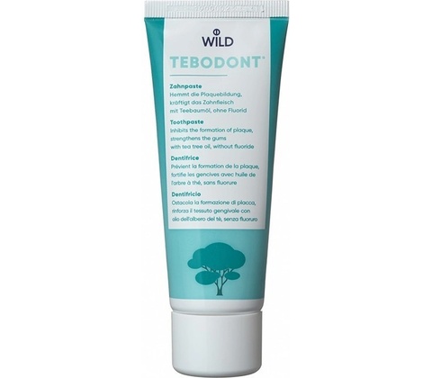 Tebodont 75 ml