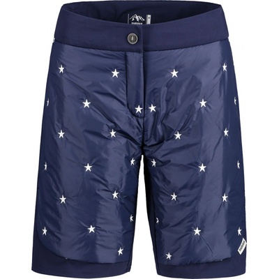 Maloja Fiamma night sky