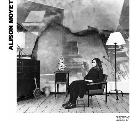 MOYET, ALISON - KEY 1CD