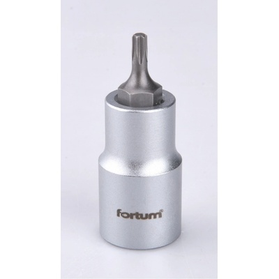 hlavice zástrčná 1/2" hrot TORX, T20, L 55 mm