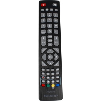 Diaľkový ovládač Blaupunkt BW32D189B1BKUE558