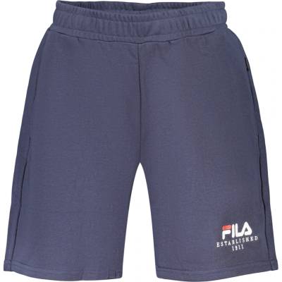 Fila modré