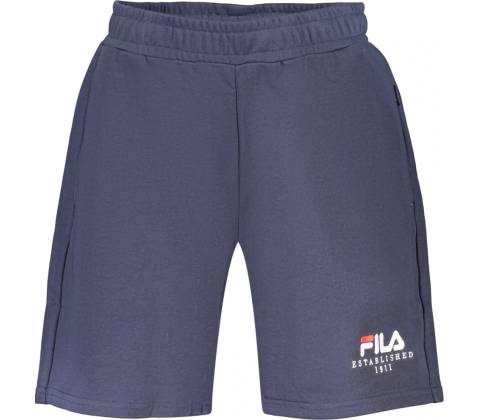 Fila modré