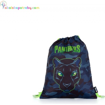 Oxybag Panter