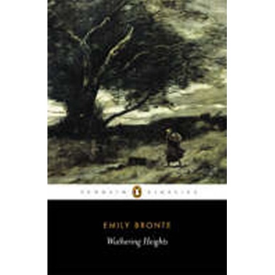 Wuthering Heights - Emily Bronte