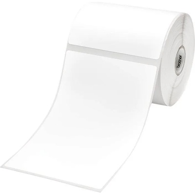 Brother RD-S02E1 label paper 278pcs-roll 102x152mm for TD-4000 TD-4100N (RDS02E1)