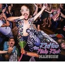REDFOO: PARTY ROCK MANSION CD