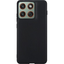 Tactical TPU kryt pre Motorola Edge 70 Black